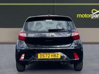used Hyundai i10 Hatchback 1.0 MPi SE 5dr - DAB Radio - Bluetooth Connectivity - Air Conditioning Hatchback