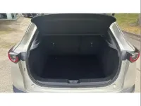 Used Mazda CX-30 Homura-Line 138 HP (101 kW) 2025 Silver SUV