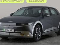 Used Hyundai Ioniq Premium 167 kW (228 HP) 2024 Hatchback