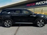 Used Kia Sorento 2021 Black SUV