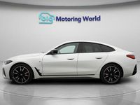 Used BMW i4 M Sport 400 kW (544 HP) 2023 Sedan