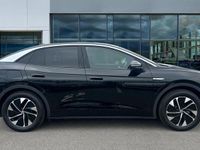 Used VW ID.5 Pro 127 kW (174 HP) 2022 Black SUV