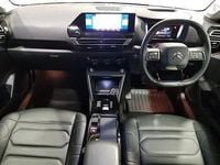 Used Citroën e-C4 Shine 100 kW (136 HP) 2021 Grey Hatchback