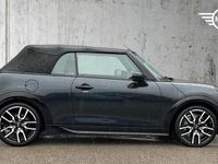 Used Mini Cooper 118 kW (161 HP) 2025 Grey Hatchback