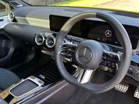 used Mercedes A200 A-ClassExclusive Launch Edition 5dr Auto