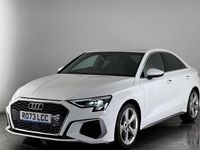 Usado Audi A3 S-Line 150 CV (110 kW) 2024 Berlina