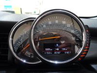 Usado Mini Cooper Cabriolet 2016 Turquesa Cabrios