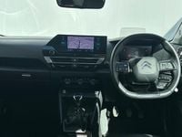 Usado Citroën C4 PureTech 130 HP (95 kW) 2021 Castanho Citadino