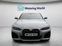 Usado BMW i4 M Sport 250 kW (340 CV) 2026 Berlina