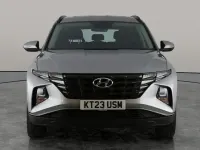 Used Hyundai Tucson SE 230 HP (169 kW) 2023 Silver SUV