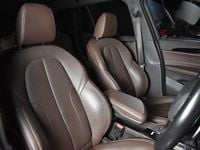 Used BMW X1 xLine 190 HP (139 kW) 2019 Black SUV