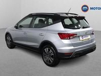 Used Seat Arona SE Technology 95 HP (69 kW) 2025 SUV