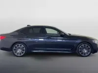 Used BMW 530e M Sport 252 HP (185 kW) 2019 Grey Sedan