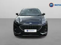 Used Ford Puma ST-Line 155 HP (114 kW) 2023 Black SUV