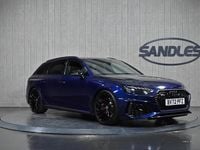 Used Audi RS4 450 HP (330 kW) 2024 Estate