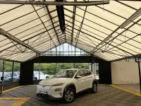 Used Hyundai Kona Premium 150 kW (204 HP) 2020 White SUV