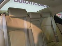 Used Lexus IS250 204 HP (150 kW) 2006 Sedan
