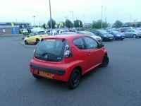 Used Citroën C1 2007 Hatchback