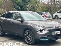 Used Citroën e-C4 Shine 100 kW (136 HP) 2023 Hatchback