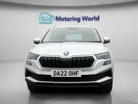Used Skoda Karoq SE L 150 HP (110 kW) 2024 SUV