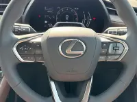 Used Lexus LBX 136 HP (100 kW) 2025 Silver SUV