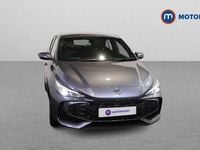 Used MG MG3 Trophy 194 HP (142 kW) 2025 Grey Hatchback