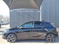 Used Vauxhall Corsa Ultimate 100 HP (73 kW) 2025 Black Hatchback