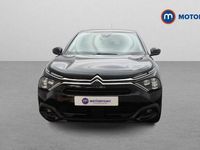 Used Citroën C4 PureTech 131 HP (96 kW) 2022 Black SUV