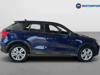 Used Audi Q2 Sport 2024 Blue SUV