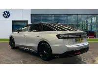 Used VW ID.7 210 kW (286 HP) 2026
