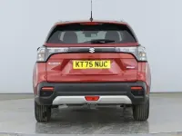 Used Suzuki SX4 S-Cross 109 HP (80 kW) 2025 SUV