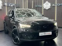 Used Volvo XC40 Plus 2024 Black SUV