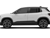 Used Jeep Avenger Summit 114 kW (156 HP) 2024 SUV