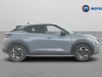 Used Nissan Juke N-Connecta 143 HP (105 kW) 2023 Grey SUV