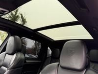 Used Porsche Cayenne 262 HP (192 kW) 2017 SUV