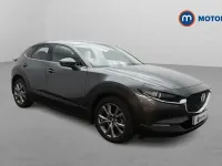 Usado Mazda CX-30 Exclusive-Line 140 HP (102 kW) 2026 SUV