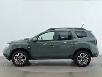 Used Dacia Duster Journey 148 HP (108 kW) 2024 Green SUV