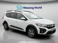 Used Dacia Jogger Expression 110 HP (80 kW) 2025 MPV