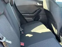 Używany Ford Fiesta ST-Line 153 KM (112 kW) 2021 Czarny Hatchback