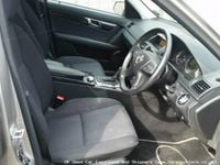 Used Mercedes C200 2009 Sedan