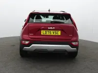 Used Kia Niro 2025 Red SUV