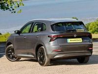 New MG MG5 EV SE 125 kW (170 HP) 2025 Grey Estate
