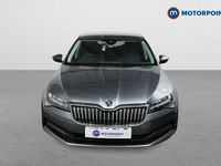 used Skoda Superb 2.0 TDI CR SE Technology 5dr DSG