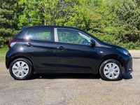 used Peugeot 108 1.0 ACTIVE EURO 6 5DR PETROL FROM 2018 FROM EASTBOURNE (BN23 6QN) | SPOTICAR