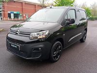 used Citroën Berlingo 1.5 BLUEHDI 1000 DRIVER M SWB EURO 6 (S/S) 5DR DIESEL FROM 2021 FROM AYLESBURY (HP20 1DN) | SPOTICAR