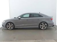 Used Audi RS3 Design 400 HP (294 kW) 2019 Grey Sedan
