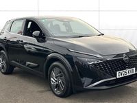 Used Nissan Qashqai Acenta Premium 140 HP (102 kW) 2026 SUV