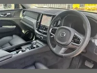 Used Volvo XC60 Plus 250 HP (183 kW) 2024 Grey SUV
