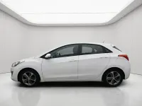 Used Hyundai i30 SE 2015 White Hatchback
