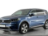 Used Kia Sorento 230 HP (169 kW) 2022 SUV